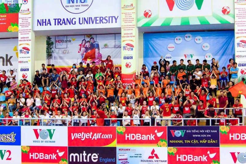 khanh hoa dam bao an toan cho giai futsal hdbank vdqg 2020 hinh 1