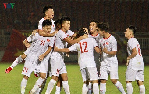 u19 viet nam thay doi ke hoach huong toi giai dau chau luc vi covid-19 hinh 1
