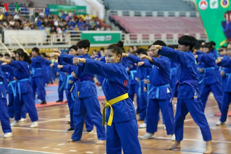 vovinam hoc duong tro lai manh me sau dai dich covid-19 hinh 4