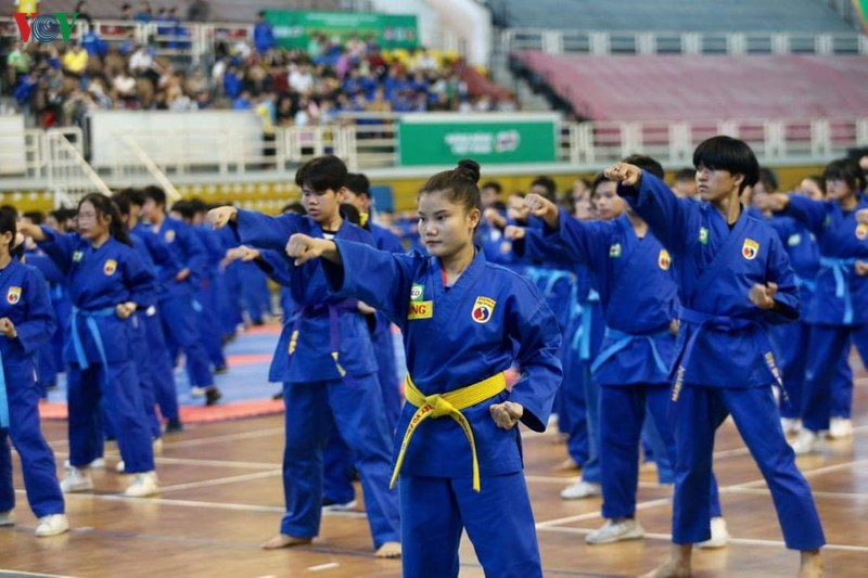 vovinam hoc duong tro lai manh me sau dai dich covid-19 hinh 5