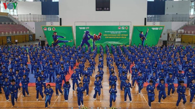 vovinam hoc duong tro lai manh me sau dai dich covid-19 hinh 6