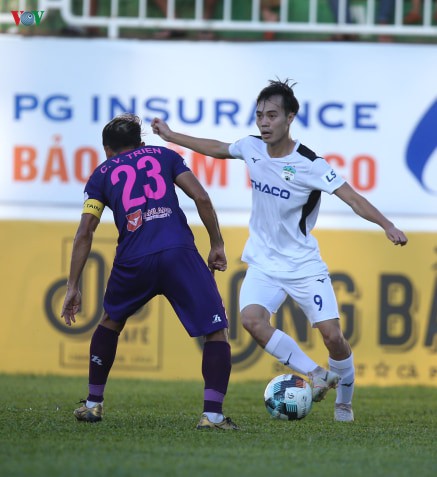 diem nhan vong 5 v-league 2020: slna len ngoi dau, ha noi fc gap kho  hinh 4
