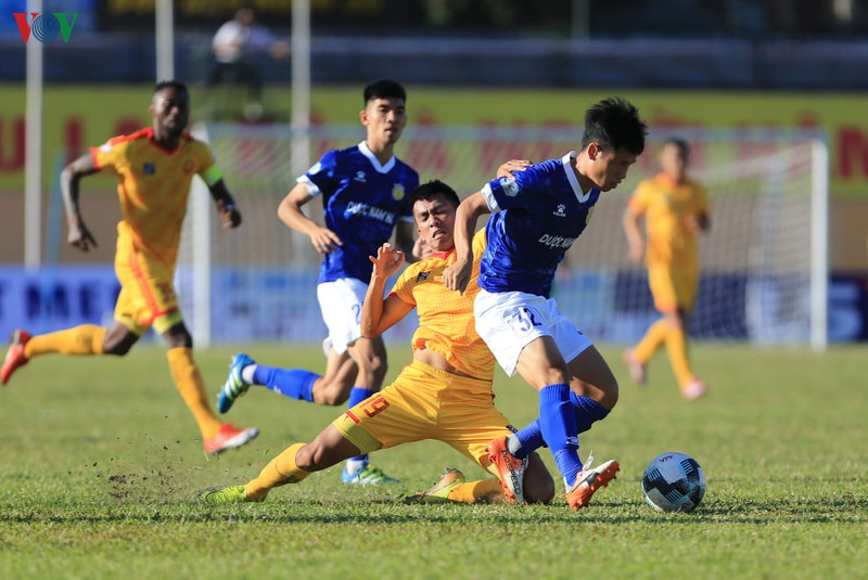 diem nhan vong 5 v-league 2020: slna len ngoi dau, ha noi fc gap kho  hinh 3