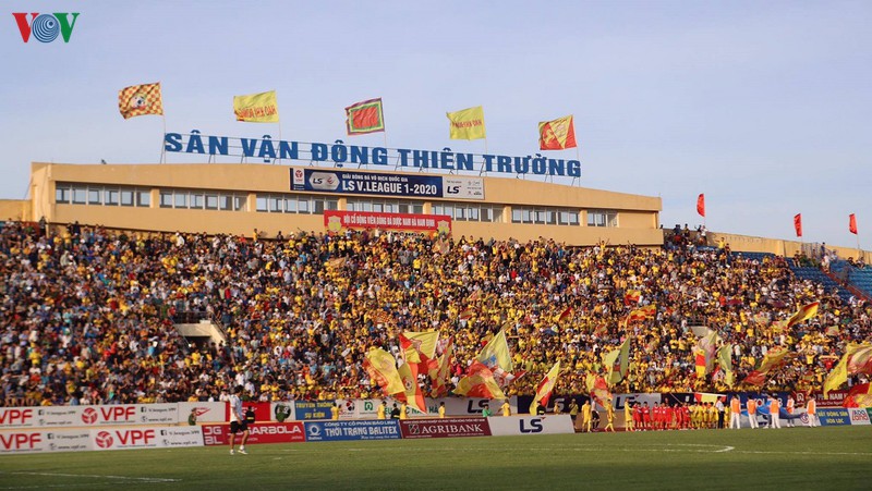 vong 6 v-league 2020 don luong khan gia ky luc  hinh 1