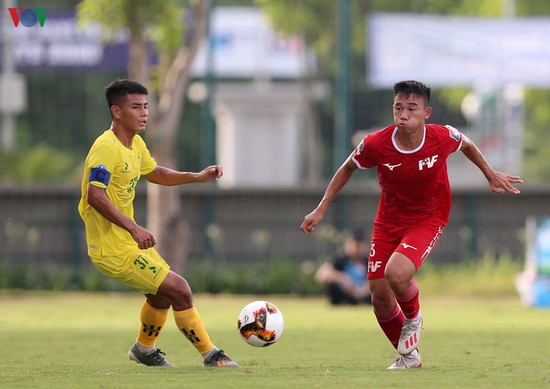 khai mac giai hang nhi qg 2020: phu tho khang dinh suc manh  hinh 8
