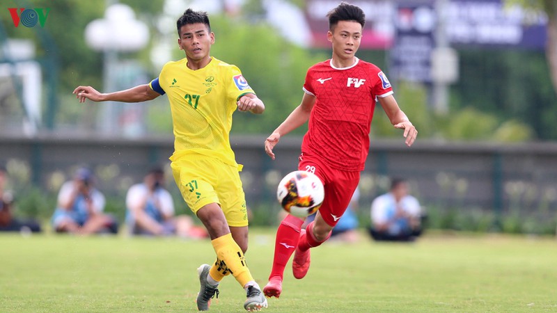 khai mac giai hang nhi qg 2020: phu tho khang dinh suc manh  hinh 6