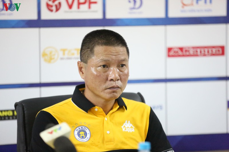 ha noi fc chua the tro lai cuoc dua vo dich v-league 2020 hinh 1