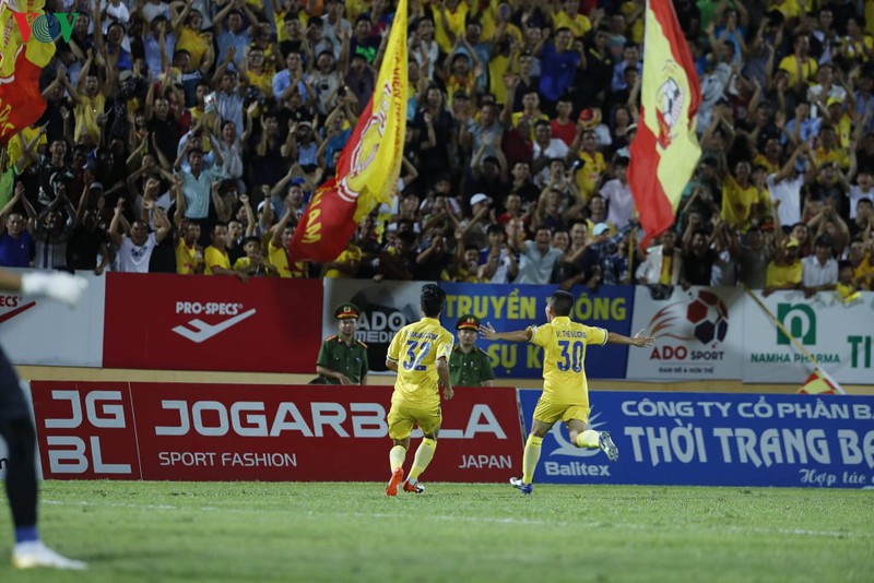 ket qua nam dinh 1-1 binh duong vong 11 v-league 2020 hinh 1