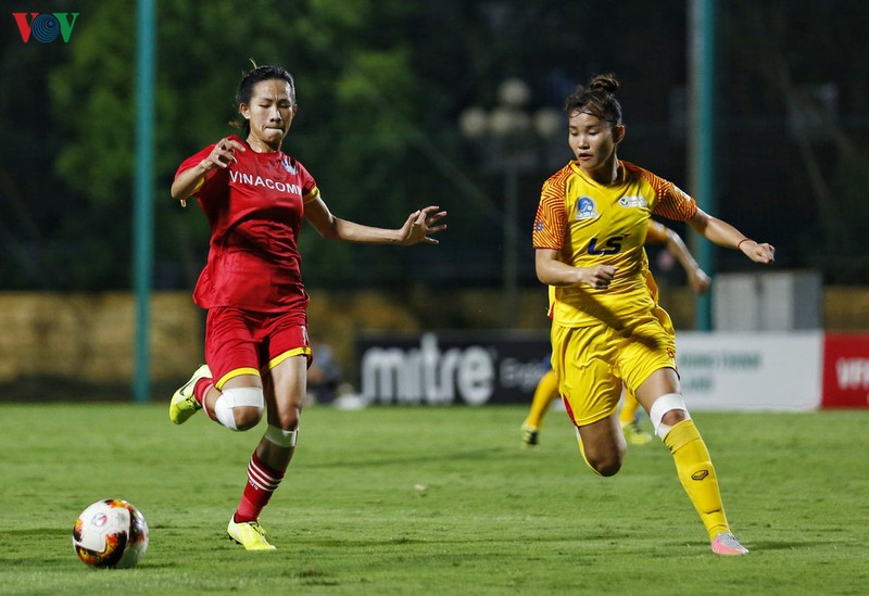 clb nu tphcm vo dich cup qg nu ngay lan dau tham du hinh 2