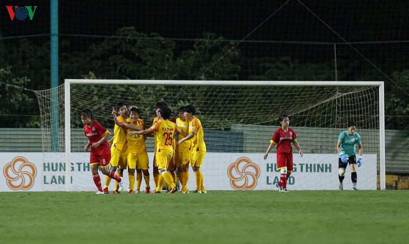 clb nu tphcm vo dich cup qg nu ngay lan dau tham du hinh 3