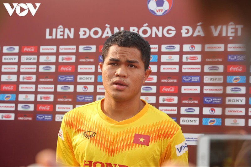 sao tre hagl tu hao khi duoc la doi truong u22 viet nam  hinh 1