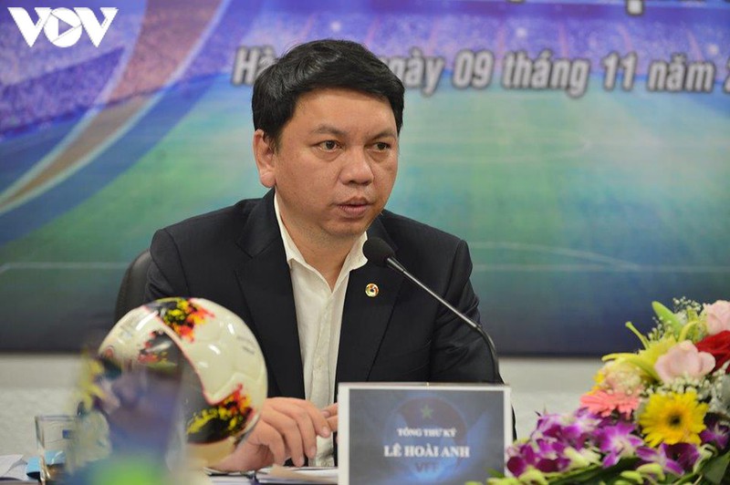 bong da viet nam co tham vong du world cup 2026  hinh 1