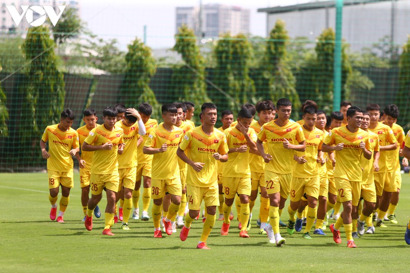 bong da viet nam co tham vong du world cup 2026  hinh 2