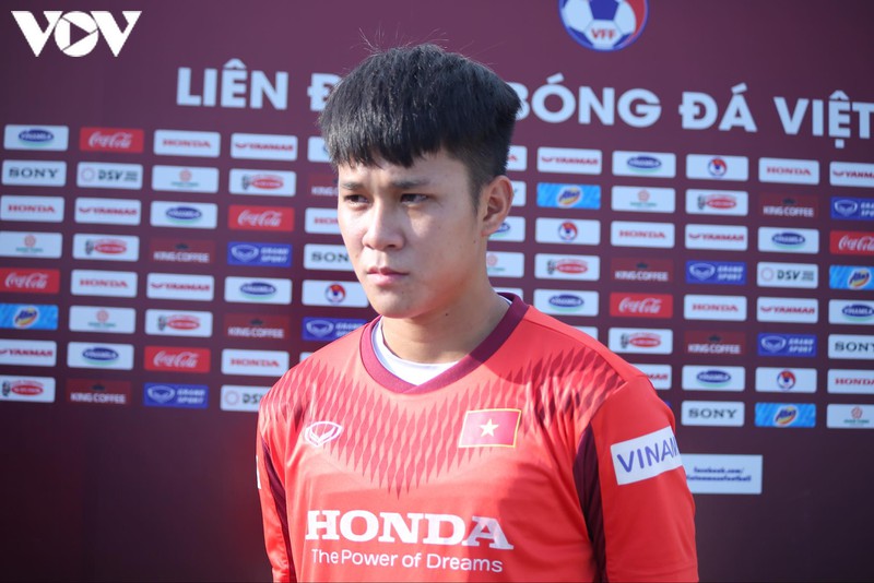 sao tre hagl hoc tap van toan de ghi diem trong mat hlv park hang seo  hinh 1