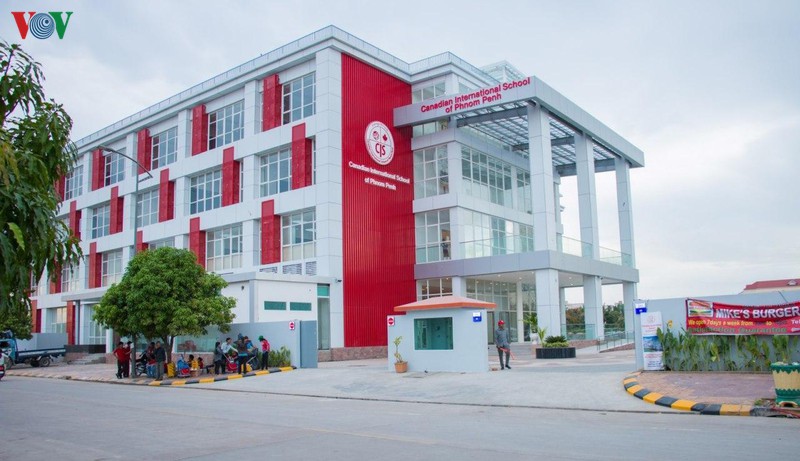 campuchia co them 12 nguoi mac covid-19, tong so ca nhiem tang gap doi hinh 2