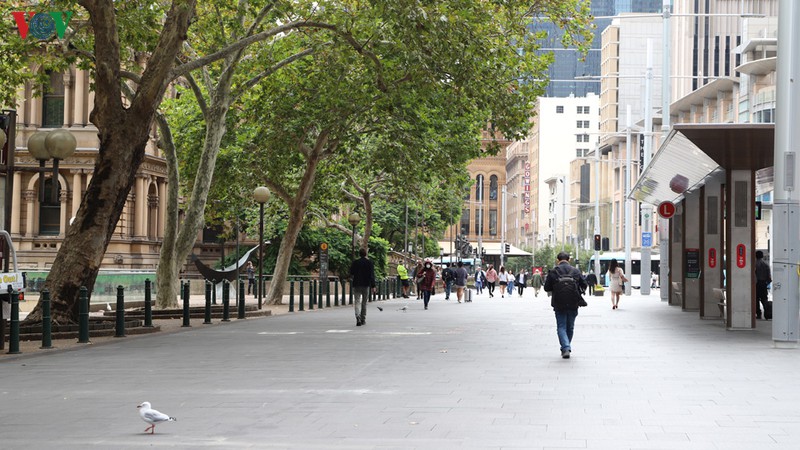 australia se cach ly tap trung nhung nguoi tro ve tu nuoc ngoai hinh 1