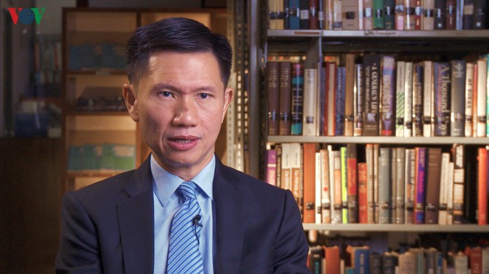 hoi nghi cap cao truc tuyen asean: co hoi tot chung tay chong covid-19 hinh 1