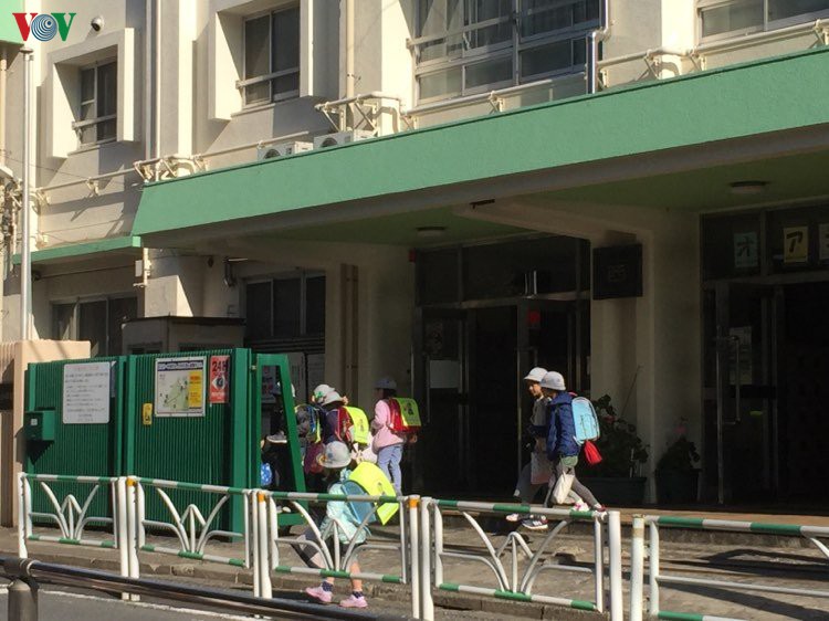 nhat ban se dan noi lai cac hoat dong kinh te - xa hoi  hinh 1