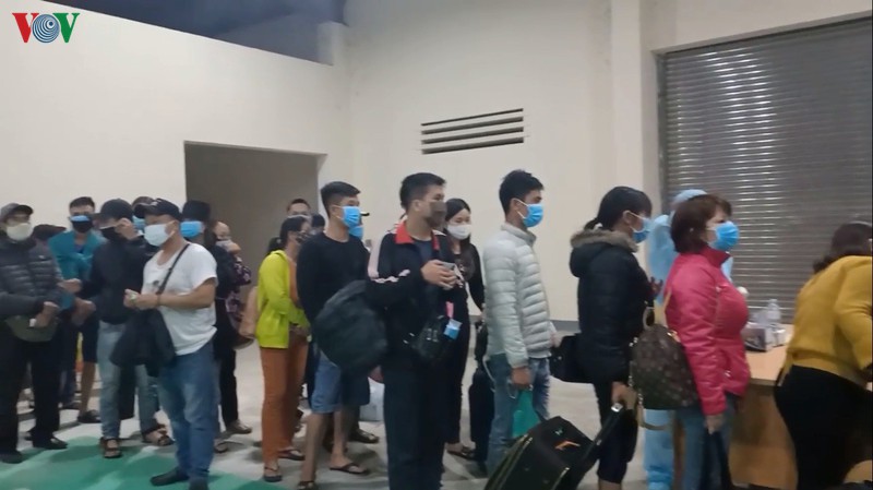 lao co ca mac moi la nguoi nuoc ngoai sau 102 ngay an toan voi covid-19 hinh 1