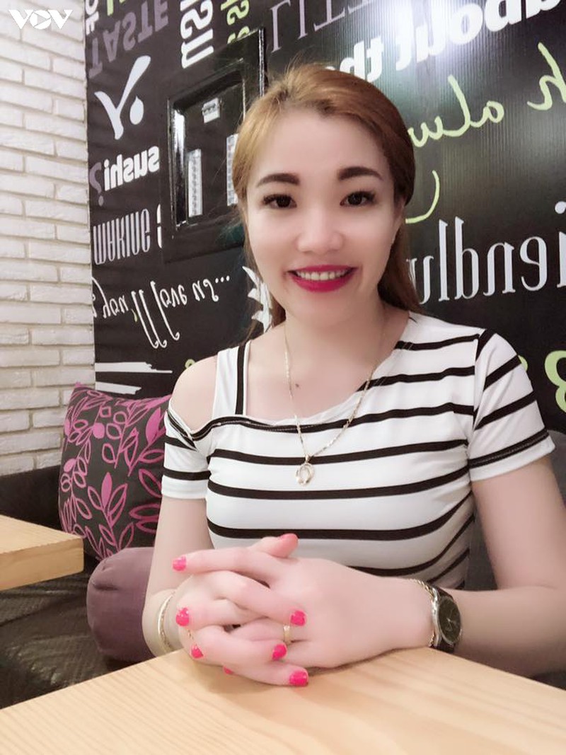 cong dan viet nam tai lebanon van on dinh va an toan hinh 2