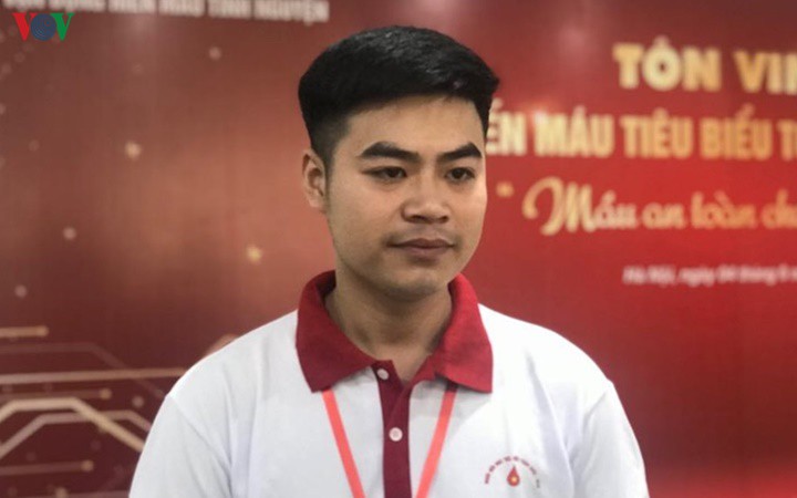 "hanh trinh do" - hien mau de ket noi dong mau viet hinh 3