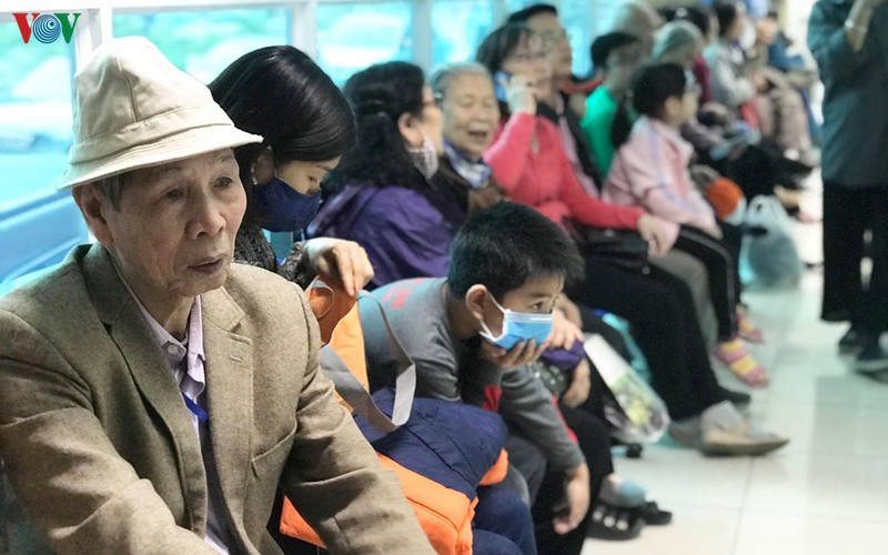 benh nhi nhap vien tang dot bien do cum a va o nhiem khong khi hinh 2