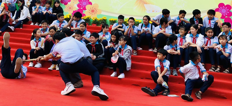"sac xuan miet vuon" to tham mua xuan tai can tho hinh 13