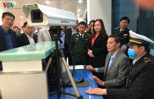hai phong len phuong an dac biet don nguoi trung quoc tro lai lam viec hinh 1