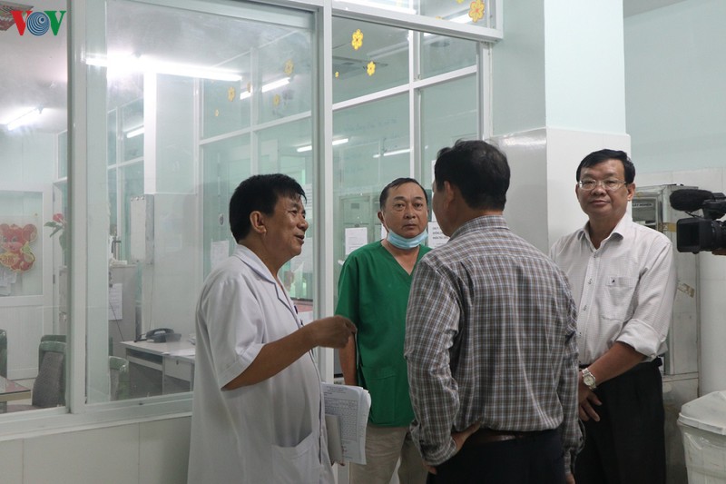 khanh hoa bo sung them khu cach ly tai benh vien benh nhiet doi hinh 1