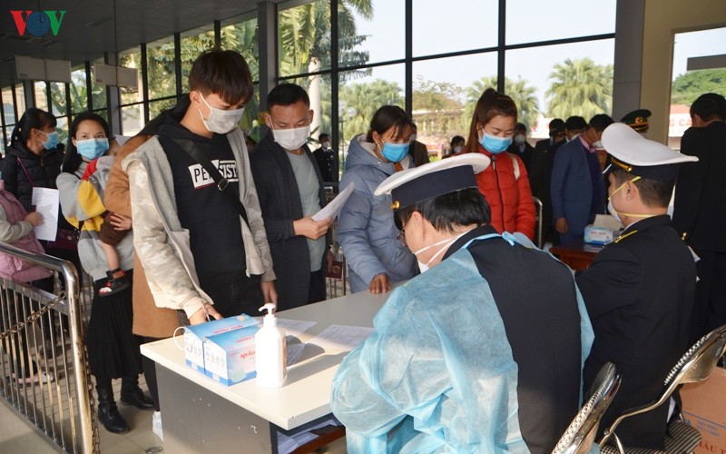 quang ninh: phong chong virus corona la nhiem vu cap bach hang dau hinh 1