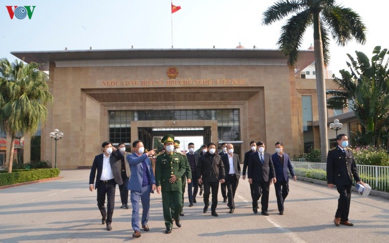 quang ninh: phong chong virus corona la nhiem vu cap bach hang dau hinh 2