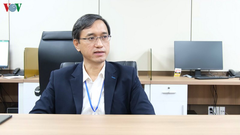 san bay da nang van tiep nhan cac chuyen bay tu trung quoc hinh 1