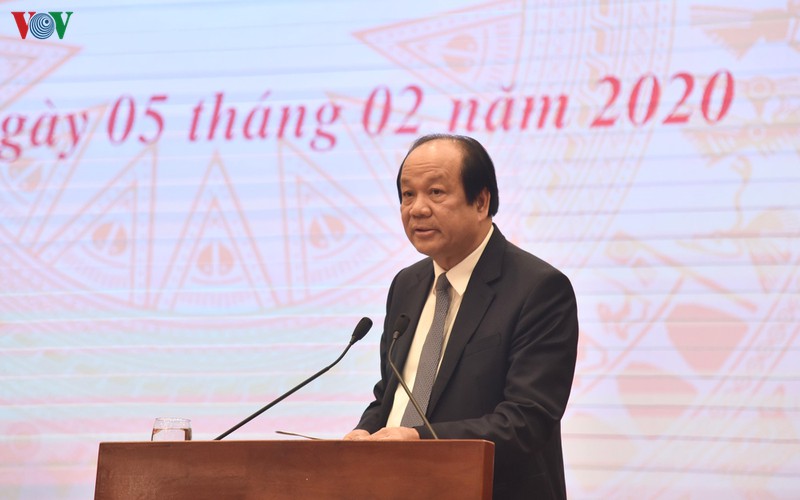 "khong chu quan voi dich corona, neu khong se ganh hau qua khon luong" hinh 1
