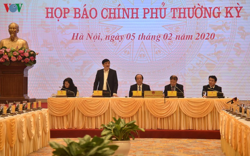 3 vong cach ly ngan virus corona lay lan o viet nam hinh 1