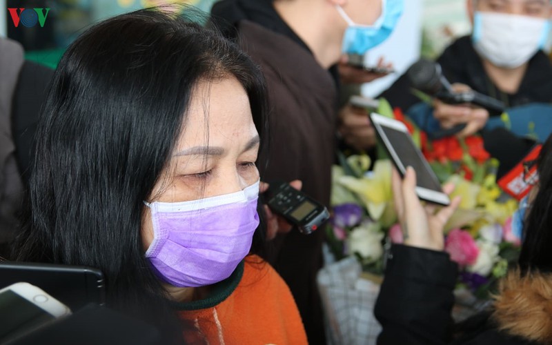 benh nhan chien thang covid-19: "toi khong don doc nhung ngay cach ly" hinh 2