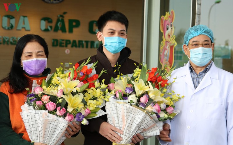 benh nhan chien thang covid-19: "toi khong don doc nhung ngay cach ly" hinh 1