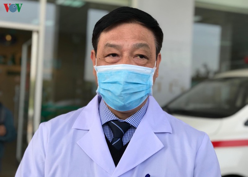 30 truong hop tu vu han tro ve da co xet nghiem am tinh lan 1 hinh 1