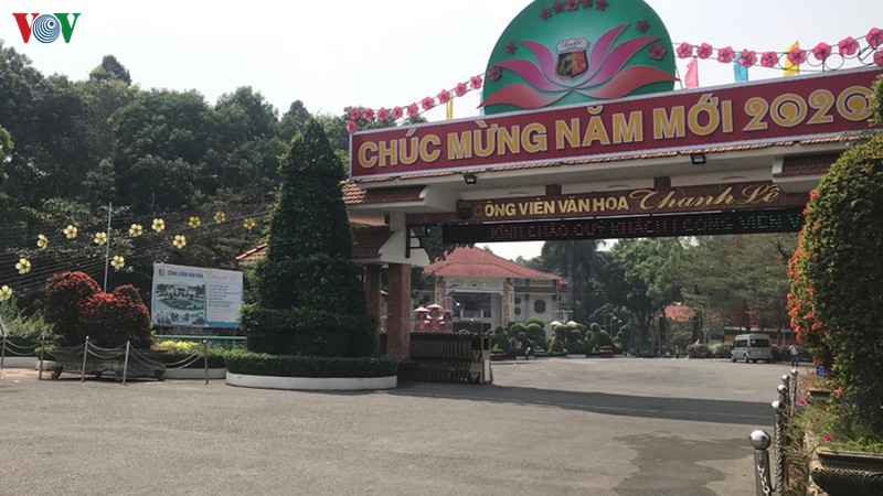 tra lai cong vien thu dau mot cho nguoi dan hinh 1