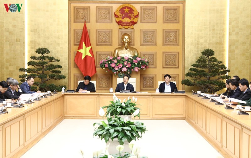 bo y te: viet nam du nang luc, sinh pham xet nghiem dich benh covid-19 hinh 1
