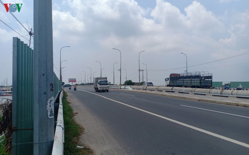 sau bon thang bi "tuyt coi", du an cau co may van tiep tuc trien khai hinh 1