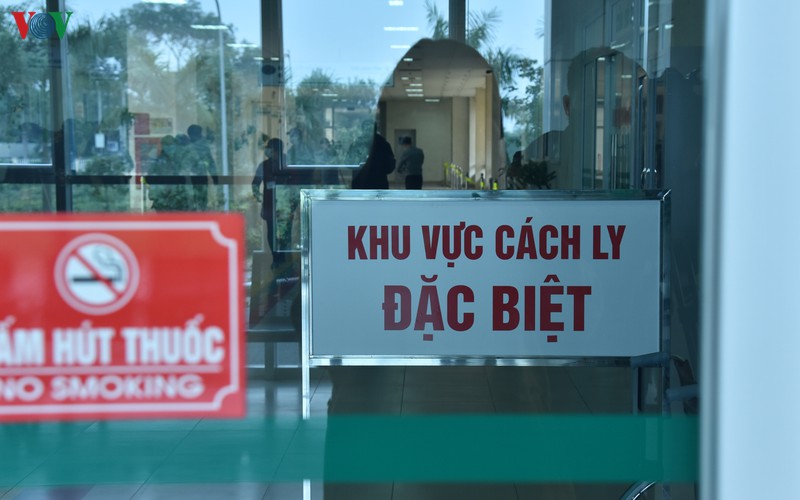 da nang yeu cau mot gia dinh tu cach ly de phong, chong covid-19 hinh 1