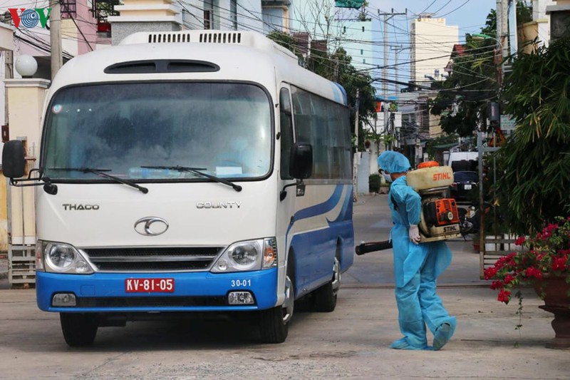 hanh trinh chi tiet cua nu benh nhan thu 35 mac covid-19 tai da nang hinh 1