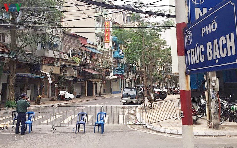 cdc: bo truong nguyen chi dung co ket qua am tinh lan 3 voi sars-cov-2 hinh 1