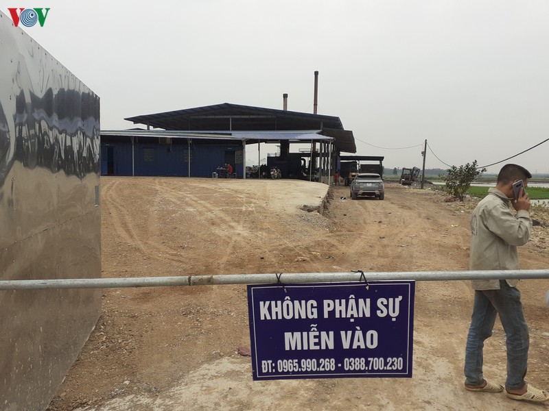 xu ly o nhiem moi truong can su chung tay cua nguoi dan bac ninh hinh 2