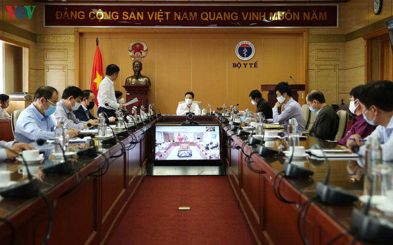 viet nam da co du trang thiet bi y te cho kich ban co 3.000 ca mac covid-19 hinh 1