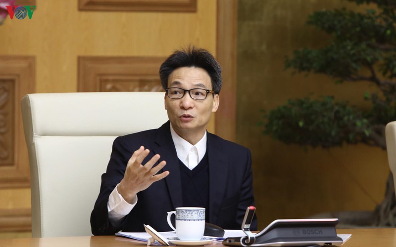 pho thu tuong: phan dau chong dich thanh cong nhu giai doan 1 hinh 1