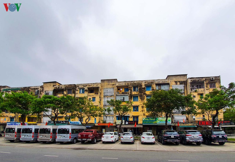 anh: hue trong ngay dau nghiem chinh thuc hien cach ly xa hoi hinh 8