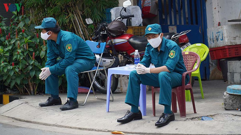 tphcm tiep tuc thong bao khan ve o dich covid-19 tai buddha bar hinh 1