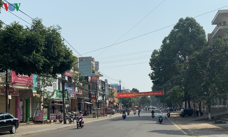 gia lai ngay dau thuc hien chi thi 16: nguoi dan chap hanh tot hinh 1