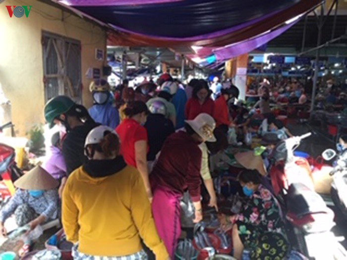 da nang se trien khai xet nghiem sars- cov-2 theo yeu cau hinh 2